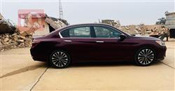 هوندا أكورد